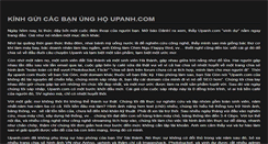 Desktop Screenshot of ni7.upanh.com
