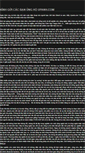 Mobile Screenshot of ni7.upanh.com