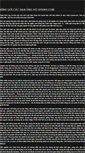 Mobile Screenshot of nl5.upanh.com