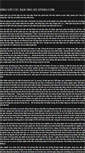 Mobile Screenshot of nj5.upanh.com